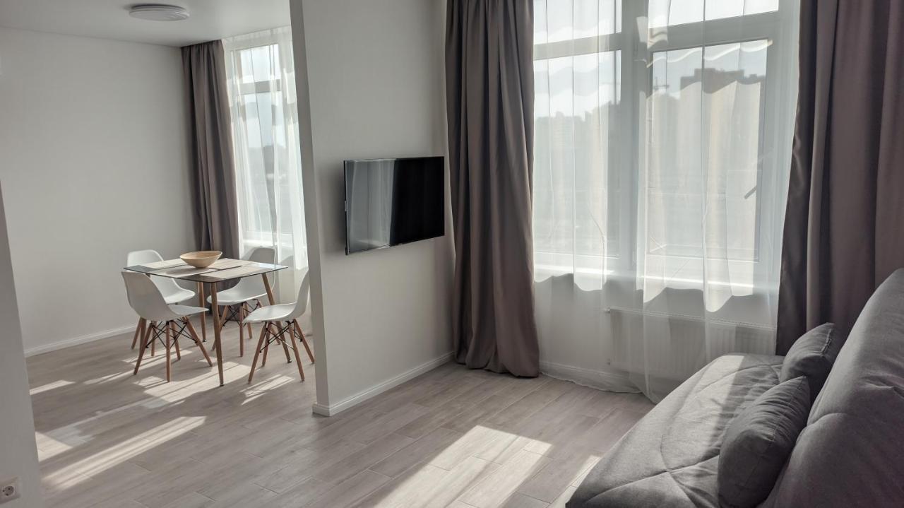 Квартира Кадорр Бассейная Apt Odeassa Basseinaya Apartment Одеса Екстериор снимка