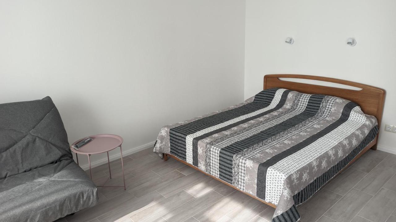 Квартира Кадорр Бассейная Apt Odeassa Basseinaya Apartment Одеса Екстериор снимка