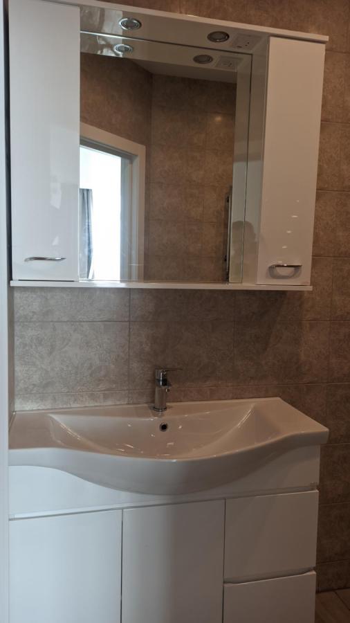 Квартира Кадорр Бассейная Apt Odeassa Basseinaya Apartment Одеса Екстериор снимка